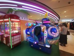 -远洋未来广场(育慧北路店)