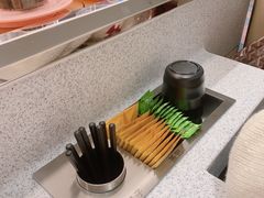-争鲜回转寿司(朝外悠唐PLUS店)