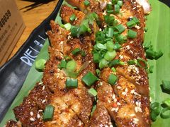 -别院里音乐餐酒吧(双流航空港店)