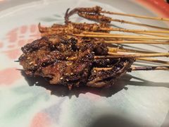 -北丐先生·野馄饨烧烤(雨花万象店)