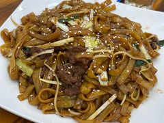 -南记食粥坊·宵夜大排档(莲花总店)