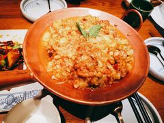 -云海肴·汽锅鸡·云南菜(天山百盛优客店)