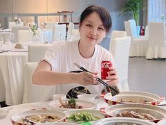 -名甬鲜坊·宁波海鲜(爱琴海店)
