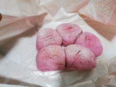 -木子木水日式烫面包(世界城光谷店)