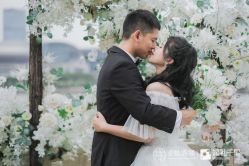 -美悦盛宴一站式婚礼会馆(临江店)