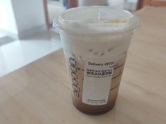 -星巴克(深圳龙华和平里店)