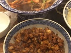 -兰边碗(鼓楼店)