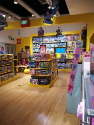 -kidsland(颐堤港店)