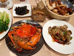 -避风塘(宝山万达店)