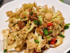 -黑窑厂糖油饼烤鸭·清真菜(黑窑厂街店)