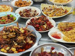 -小民大排档(光谷店)