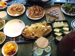 -老灶堂文创火锅(文艺路店)