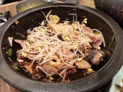 -云海肴·云南小炒·汽锅鸡(曲江大悦城店)