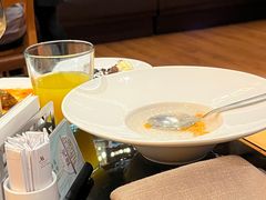 -顺德美的万豪酒店·自助餐·贡厨