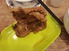 -长城东北菜(新港西路店)