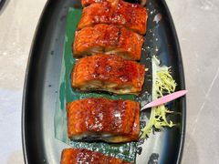 -醉庐·新上海菜(南京西路店)