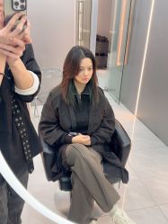 -赤道 Hair Salon