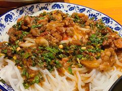 高明牛腩濑粉-园林美食城·本土农家菜(杨和镇店)