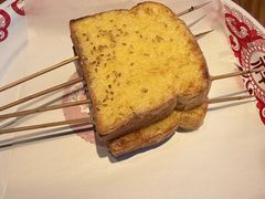 -小乾杯串店•16年沈阳烧烤(文安路店)
