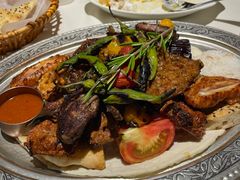 -Pasha帕夏土耳其餐厅(南昌路店)
