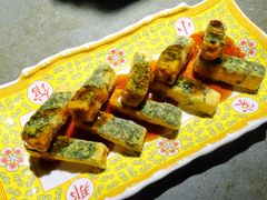 那家自制豆腐-那家小馆•北京菜•烤鸭(中关村店)