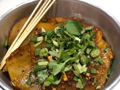 -甜心闲生传统手工冰粉(太古里店)