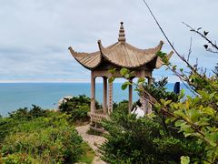 -东极岛景区