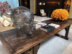 -北京瑰丽酒店·宴会厅·婚宴·会展