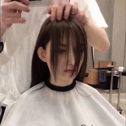 -3AM HAIR SALON染发接发