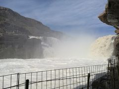 -陕西黄河壶口瀑布旅游区