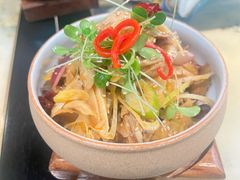 -锦府盐帮·侯宅(五棵松万达店)