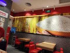 -朴大叔拌饭(广州花城汇店)