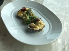 -广州四季酒店·佰鲜汇·现代法餐