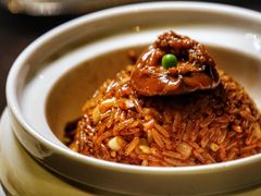 -万丽轩·粤菜(王府井金茂万丽酒店)