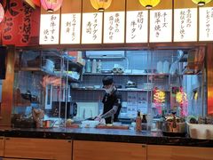 -有喜屋·日料·居酒屋(旭辉广场店)