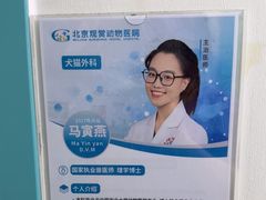 -北京观赏动物医院·24小时大型综合·猫专科·异宠专科