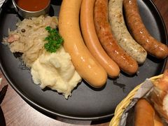 -Ambra Haus琥珀屋精酿餐厅(宝山店)