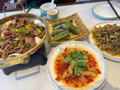 -食光慢宴·安吉土菜馆