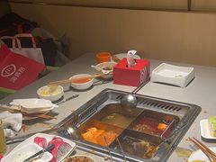 -海底捞火锅(江宸天街店)
