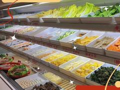 -美食美客麻辣烫(水木天地店)