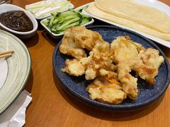 -老昌春饼(中央大街店)