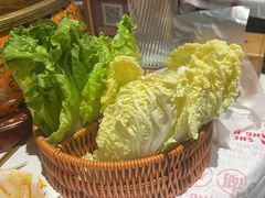 -侠舍·江湖烤全羊·大排档(沌口总店)