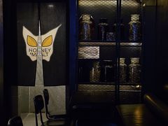 -蜜和麦精酿啤酒吧honey&malt(桐梓林店)