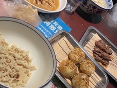 -清真·老兰家(兴善寺西街总店)