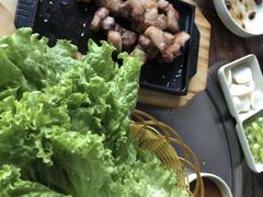 烤五花肉-妈妈手(山大总店)