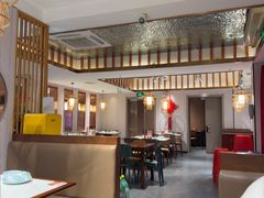 -回家吃饭·地道南昌菜(建德观总店)