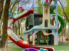 -水上乐园·欢乐世界