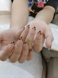 -斯馨·健康美甲美睫