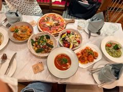 -秘密花园(法华镇路店)