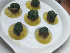 -食间牛排(湖西路店)